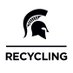 Twitter Profile image of @MSU_Recycling