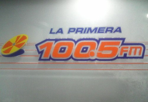 PROGRAMA DE RADIO