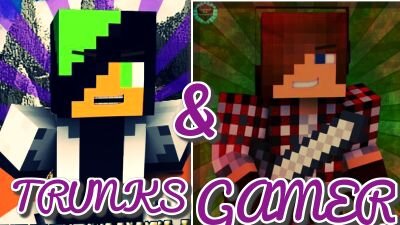 ||HOST|| OWNER @XDarkTrunksManX and @GamersOnly132|| We host a lot of MiniGameZ on MCPE|| WE HOST ATLEAST 2 A DAY|| Friends @pvp_hardcore nd @mcpeminigames1||