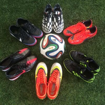 football forever