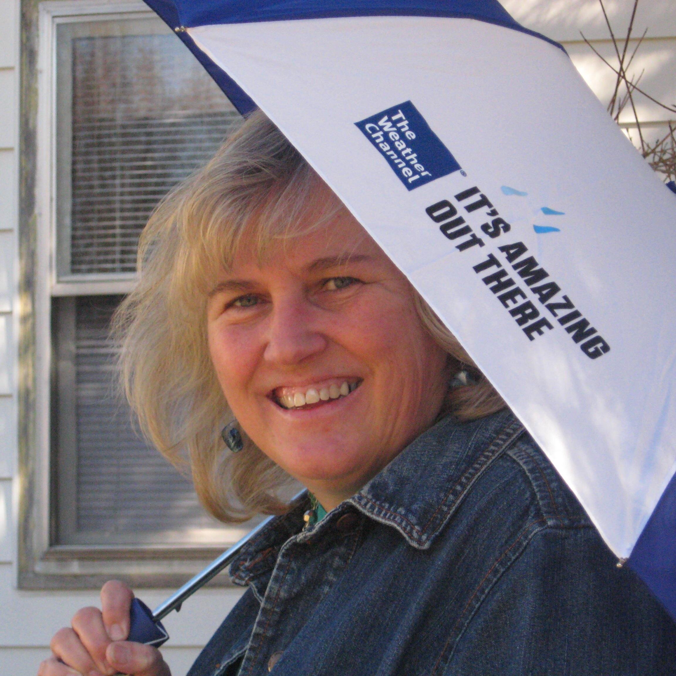 VirginiaStever's profile picture. 