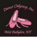 Dance Odyssey (@dance_odyssey) Twitter profile photo