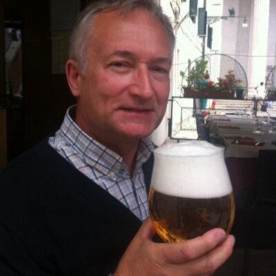 ianbeerpack's profile picture. MD at Bearpark Brewery Consultants, lover of all good beer but especially Real Ale, German Pilsners and hoppy American stuff