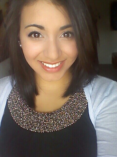 You can call me Queen Bee.