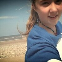 Courtney Ward (@miniward2k13) 's Twitter Profile
