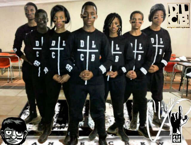 TheCliqueTeam's profile picture. [est. '12 PTA]  choreographers | theomashifana@gmail.com (inquiries/bookings)