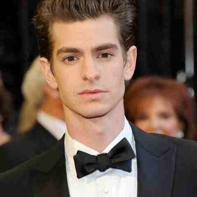 ZachariahAlexander Haymend AKA The Great Demon. {OC/RP/25 yrs old} (FC: Zombie Boy/Andrew Garfield) [spilt personality]