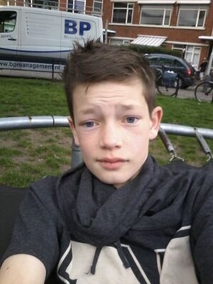 TheKingKaj's profile picture. Schore stem