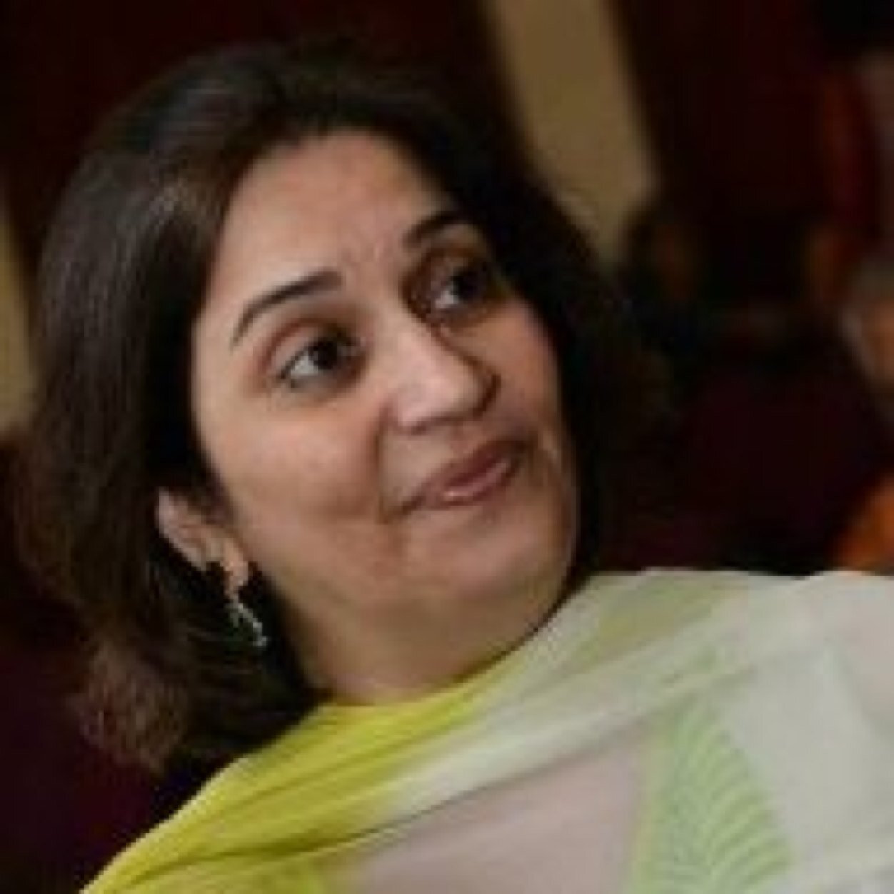 anitadaswani's profile picture. 