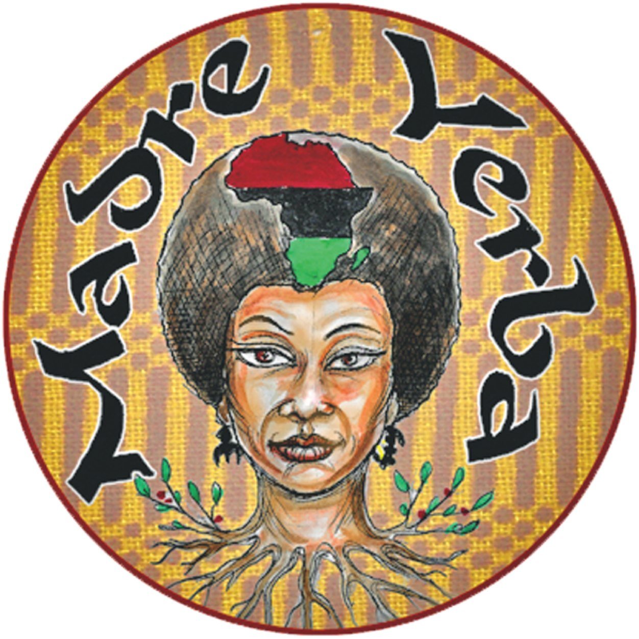 Healing Organic Body Products for All Ages African Fabric gifts Freestyle Henna Tattoos