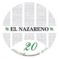 El Nazareno (@elnazarenodh) 's Twitter Profile