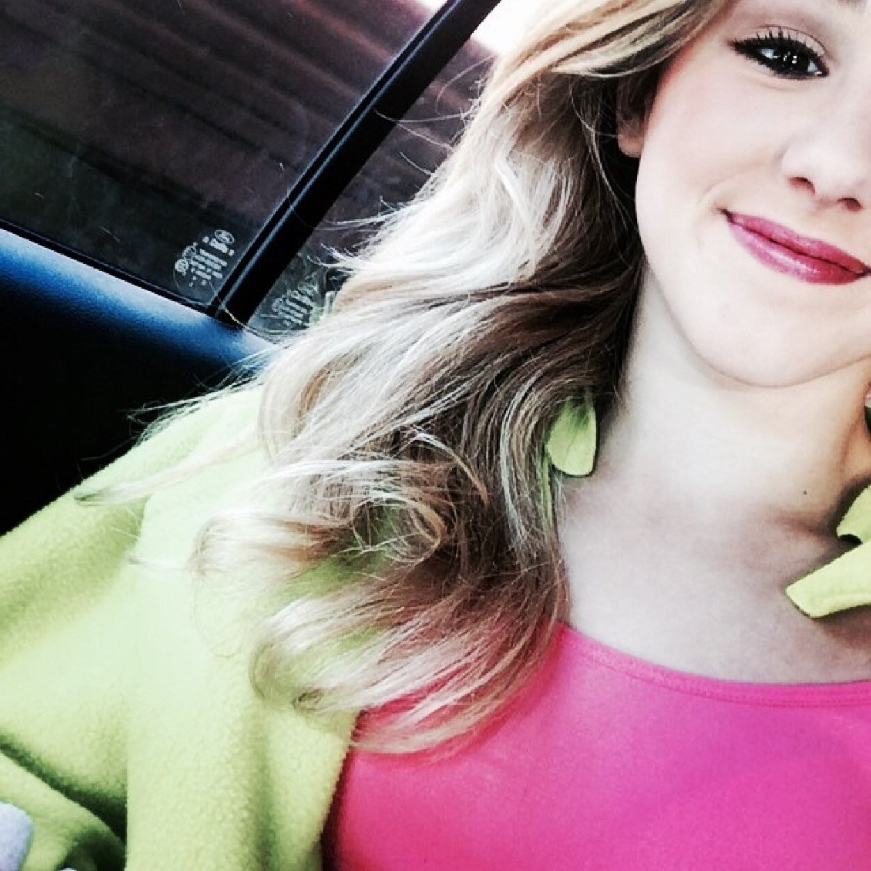 Dancing is like dreaming with your feet dancer at ALDC {rp}