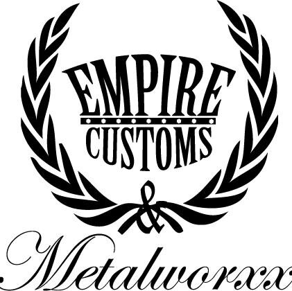 ecmetalworxx's profile picture. Restoration Customization Repair