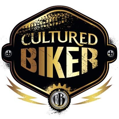 CulturedBiker's profile picture. Motorcycle apparel company bringing to life the spirit of the motorcycling community. American Made, with every purchase a shirt is donated to a neglected child