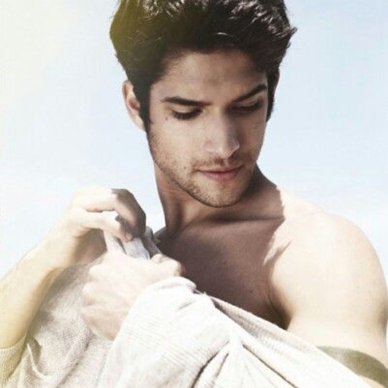 I wanted to tell you all my secrets, but you became one of them instead. | TWRP | 18+ | Literate | Sciles |