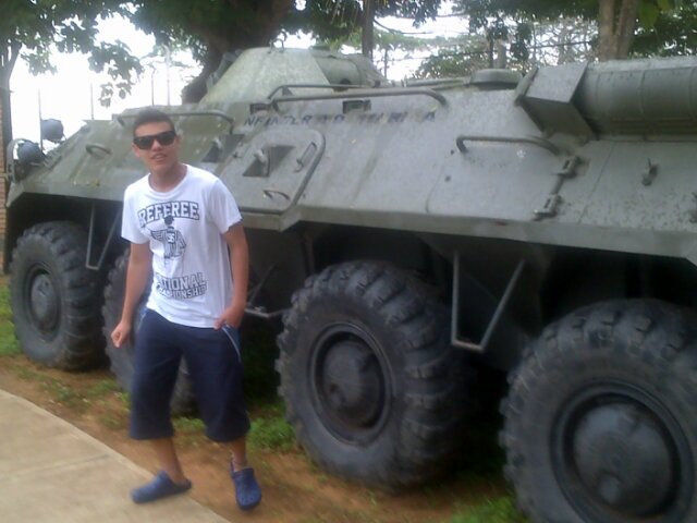 samuelcalebmor's profile picture. 