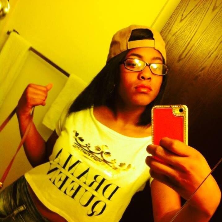 Fashion ; I LOVE It Follow My IG ; __CBella