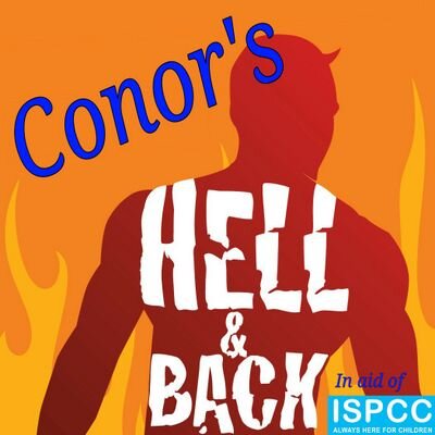 ConorsRun4ISPCC's profile picture. 