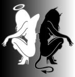 devilishangels's profile picture. We specialise in bespoke and customised kink items