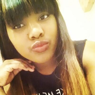 im blessed and happy the lord always got me :)