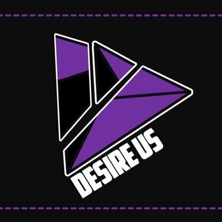 Offical Team DesireUs Roster | @Desire_Relate @lewii_HL @Desire_DaveyG @Desire_KB