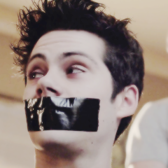 ohwolfsbane's profile picture. be your own anchor