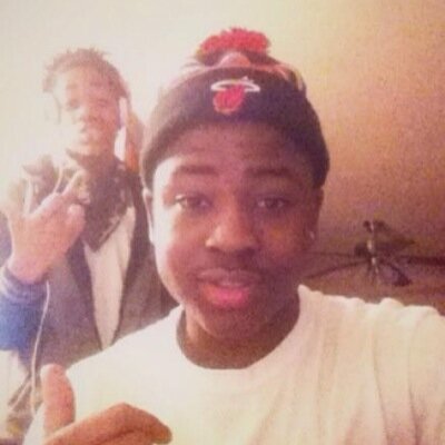 Somebody follow me !!