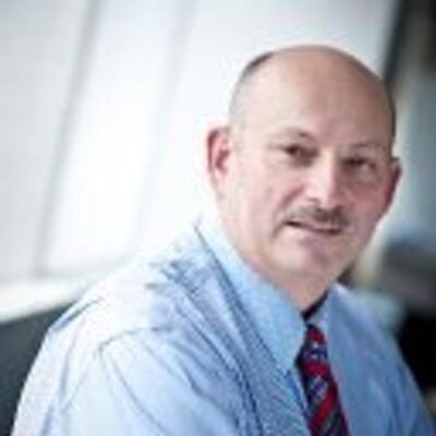Profile Picture of Greg Price, CPA, CISA, CFE (@fromgregshead) on Twitter