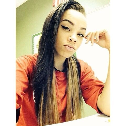 Really cute ♡ [19] @Beauty_OMG follows me ♡ IG: TrillSammie ♡ Mention me for a follow back♬ For chats: Kik: ItsThatGirlAsh ♡ Follow me ♡