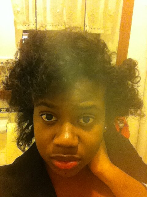 Jamaican Cuban. Twenty something. Ready for the world