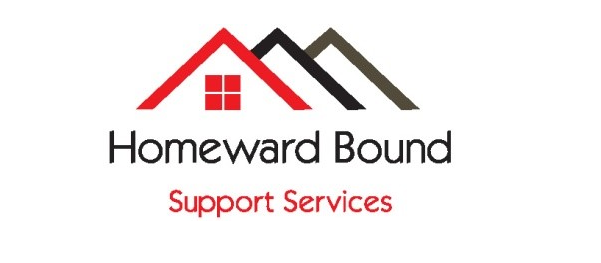 Homeward Bound Support Services is a non profit foundation set up to support the 350+ clients of Martyshuk Housing.