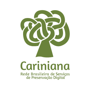 Rede_Cariniana's profile picture. A Rede Brasileira de Serviços de Preservação Digital - Cariniana, é uma iniciativa do Ibict para a salvaguarda de documentos digitais.