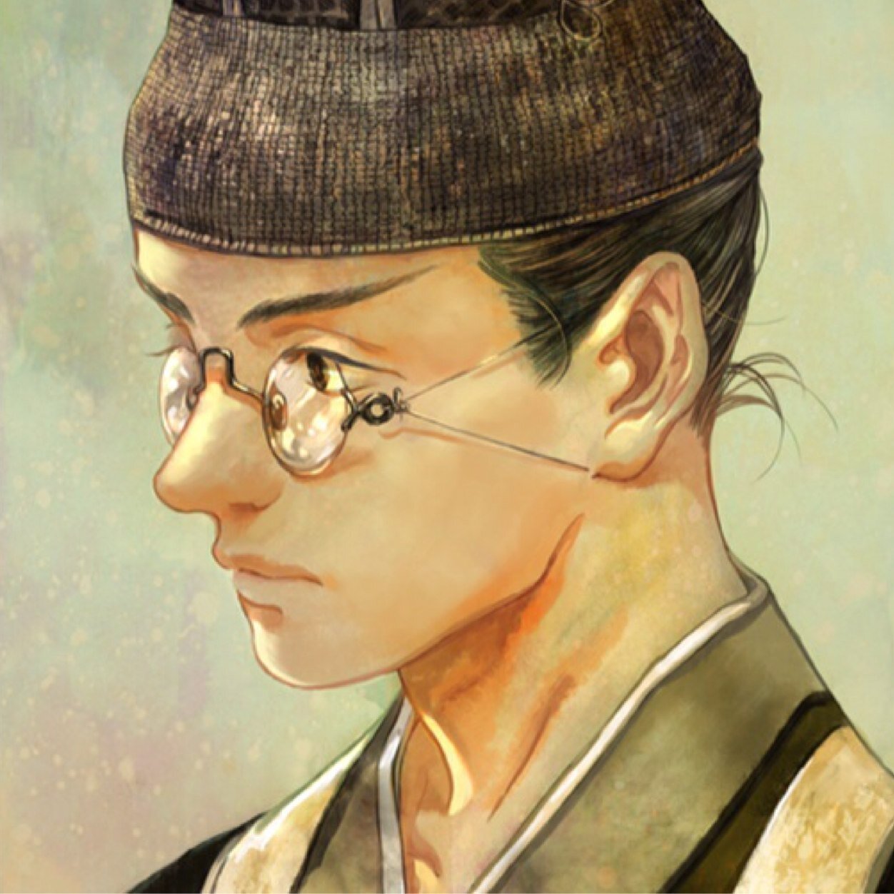 JiangWenqian's profile picture. A reporter for the Ionian Times newspaper. Born and raised in the southen provinces under Noxian occupation.