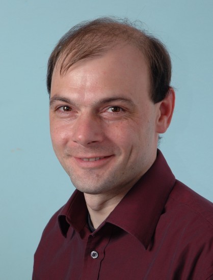 ceckert2000's profile picture. Agilist at heart.