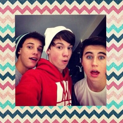 You just got a free follow from @LaurenEdmondso3 Follow or i unfollow