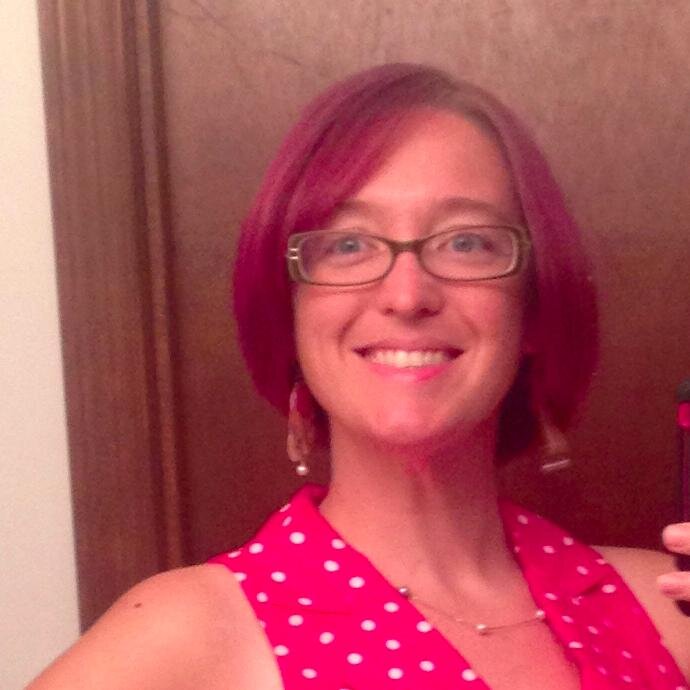 mimsrachel's profile picture. Former Soldier, Artist, Art Therapist/Counselor, Zumba/Group Exercise Instructor, Foodie, Poodle Mom, FSU Seminole