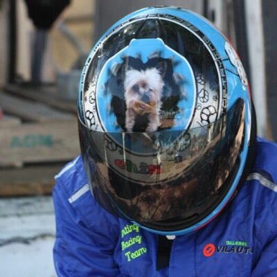 LChispi9's profile picture. Never stop trying because dreams are fulfilled (Chispi). Piloto de Karting x30. Enamorada de los clasicos Grupo B ♡ SmileR♧