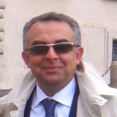Appassionato di politica nonostante i politici - Ce la possiamo ancora fare - Il bicchiere e' sempre mezzo pieno...