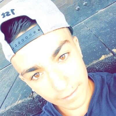 Follow back
