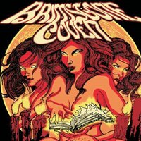 Brimstone Coven (@brimstonecoven) 's Twitter Profile