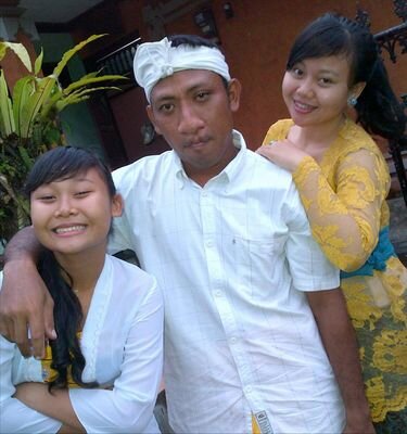 goes_agunk's profile picture. Biar orang lain yg menilai...IDA HYANG WIDHI