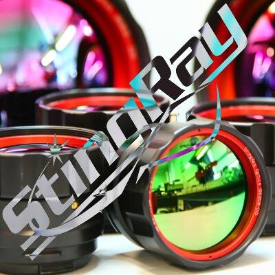 StingRay Optics, LLC specializes in custom optical design , product development , prototyping and production services of optical systems.