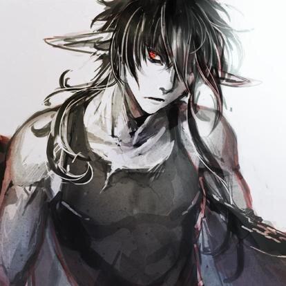 [ ? ] Vampiro primigenio「 Ｉ ＷＩＬＬ ＣＲＹ ＢＬＯＯＤＹ ＴＥＡＲＳ」 Apenas sabe el idioma humano | Fui de los primeros, y caeré de los últimos.  [ OC ] [ #RP ] [ ＭＵＬＴＩＶＥＲＳＥ ]