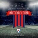Gutxi kontatzeko izan arren, Twitterra daukan eibartarra. Abokatua, eibarzalea eta zezenzalea.