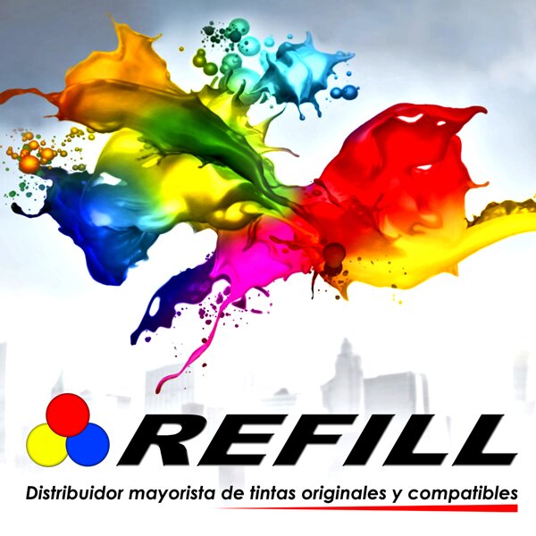 IMPRESORAS, TINTAS, REPARACIÓN, ACCESORIOS, TONERS, RECARGAS.