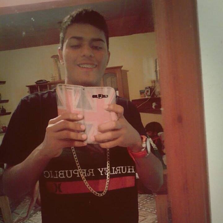 FACEBOOK: JUAN PHELIPE