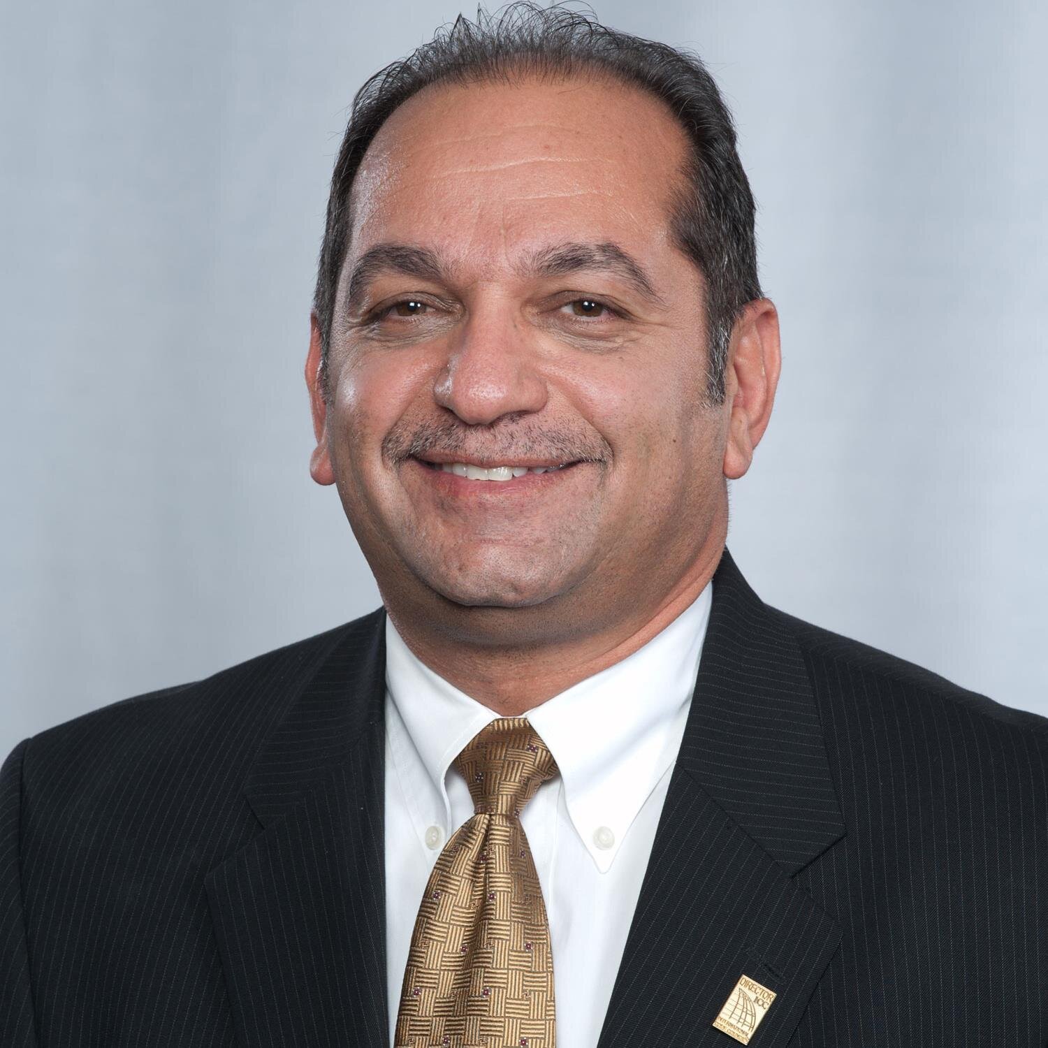 Past President, International Code Council