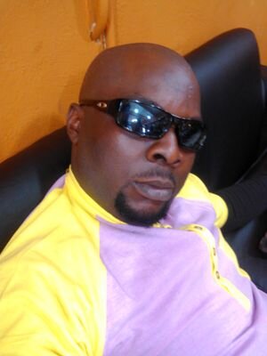 Hamsome gentleman and International bussiness tyon.