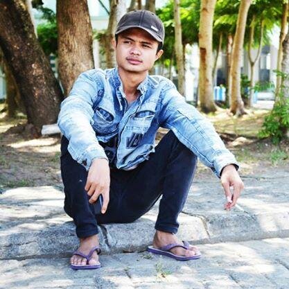 yakuza_ian's profile picture. Sandaran Hati