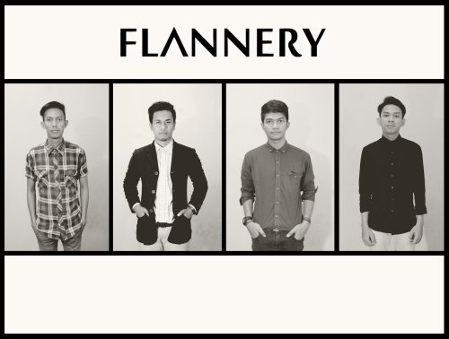 Genre ? we just flowed in the note || Flannery : @satriaspf ,  @RyaanFlannery , @IRVANRMDN , @Day_maura